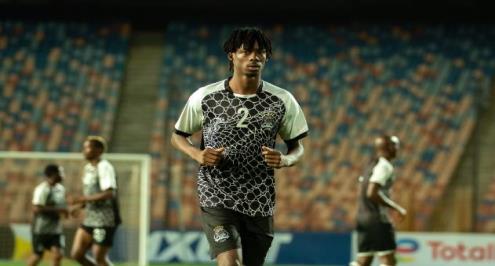 احذر يا كولر.. عودة الهداف وانطلاقات كيتا أخطر أسلحة مازيمبي أمام الأهلي